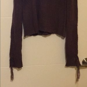 NWT Sweater